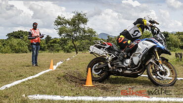 2020 BMW GS Trophy India Qualifiers – The Place to Test Everyone’s Mettle