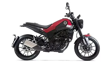 Benelli Leoncino 250 [2020] Image