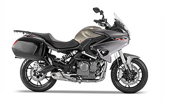 Benelli TNT 600GT Images