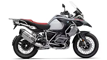 BMW R 1250 GS Adventure Image