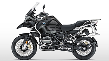 2018 bmw r1200 gsa