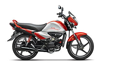 Hero Splendor iSmart Images