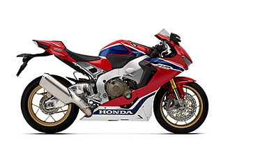 Images of Honda CBR1000RR Fireblade [2018] | Photos of CBR1000RR ...