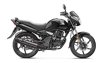 Honda CB Unicorn 150 Side Image – BikeWale