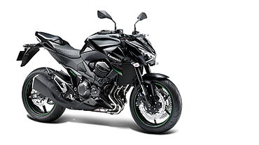 Kawasaki Z800 Images