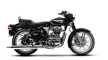 500cc bullet standard