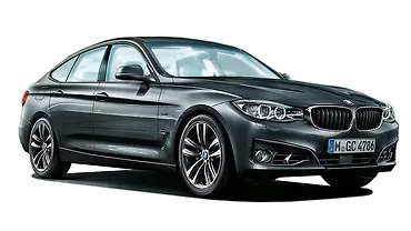 Used BMW 3 Series GT in India