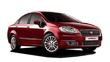Fiat Linea [2008-2011] Images