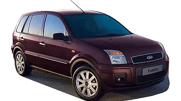 सेकंड हैंड Ford Fusion इन भारत