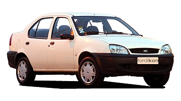Second Hand Ford Ikon in Anekal