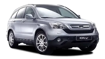 Second Hand Honda CR-V in India