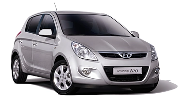 Second Hand Hyundai i20 in Bhopal