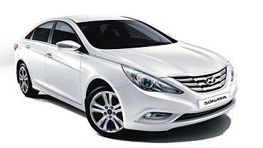 Hyundai Sonata Images