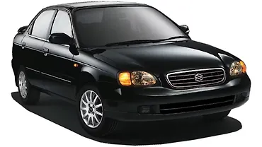 Used Maruti Suzuki Baleno Sedan in India