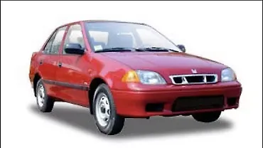 Used Maruti Suzuki Esteem in India