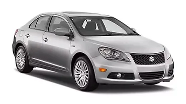 Used Maruti Suzuki Kizashi in India