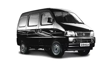 Used Maruti Suzuki Versa in India