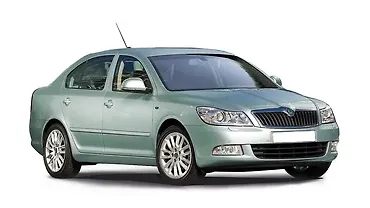 Second Hand Skoda Laura in India