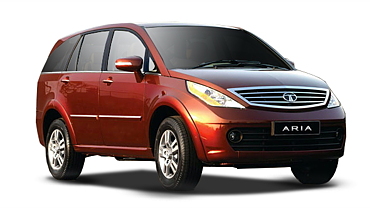 Second Hand Tata Aria in Damoh