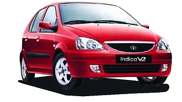 Used Tata Indica in India