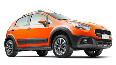 Fiat Avventura Images