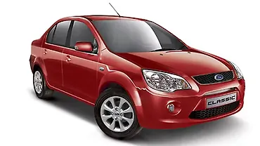 Second Hand Ford Fiesta/Classic in India