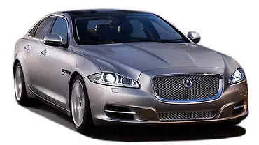 Second Hand Jaguar XJ in India
