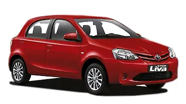 Second Hand Toyota Etios Liva in India