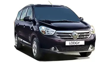 Used Renault Lodgy in India