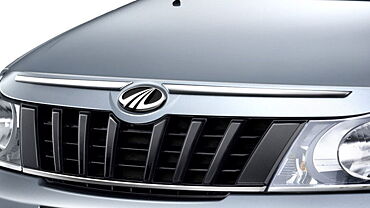 Discontinued Mahindra Xylo 2012 Front Grille