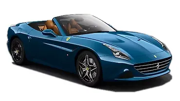 सेकंड हैंड Ferrari California इन भारत