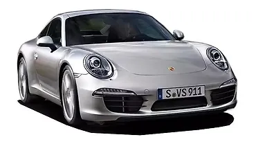 Second Hand Porsche 911 in India