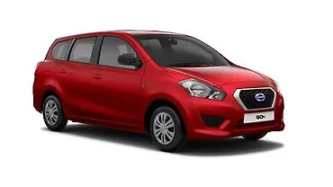 Second Hand Datsun Go Plus in India