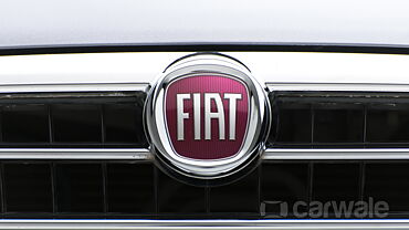 Fiat Linea Logo