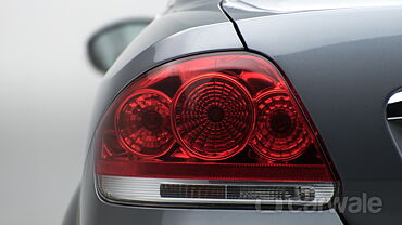 Fiat Linea Tail Lamps