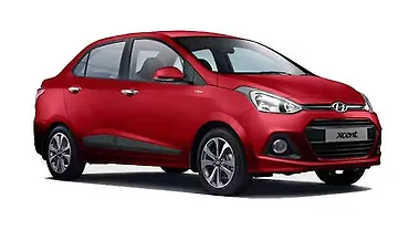 Used Hyundai Xcent in India