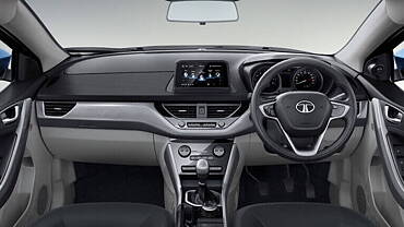 Tata nexon hot sale dashboard cover