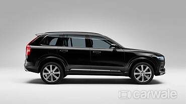 Volvo XC90 [2015-2021] Right Side