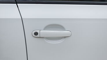 Discontinued Volkswagen Vento 2015 Door Handles