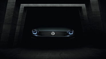 Discontinued Volkswagen Vento 2015 Exterior
