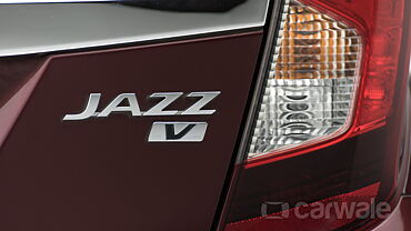 Honda Jazz [2015-2018] Badges