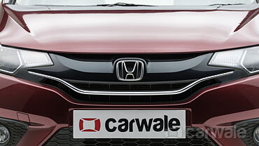 Discontinued Honda Jazz 2015 Front Grille