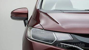 Honda Jazz [2015-2018] Headlamps