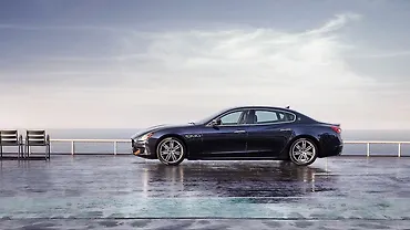 Maserati Quattroporte Maserati Quattroporte