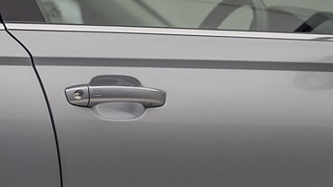 Discontinued Audi A6 2015 Front Door Handle