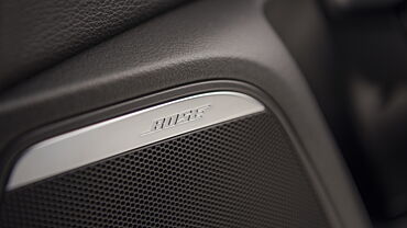 Discontinued Audi A6 2015 Front Speakers