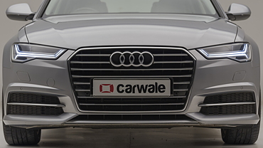 Audi a6 deals grille