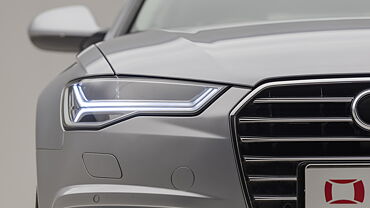 Discontinued Audi A6 2015 Headlight