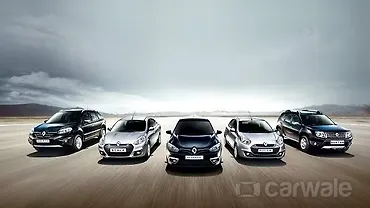 Renault offers huge discounts on its cars Renault offers huge discounts on its cars
