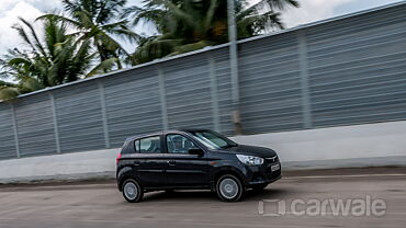 Maruti Suzuki Alto K10 [2014-2020] Exterior